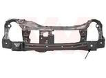 Van Wezel 1865678 - Portablocco Oe 1222164, Anteriore Per Ka (Rb)