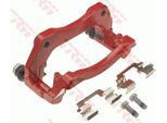 Trw BDA1157 - Oe 1791147 Staffa, Pinza Freno Per Fiesta Vi