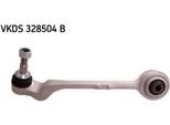 Skf Vkds 328504 B Braccio Trasversale, Sospensione Ruota Oe 31122405859 Compatibile Con Serie 1 E81, Serie 1 E87, Serie 1 E88, Serie 1 E82, Serie 3 E90, Serie 3 E93, Serie 3 E92, Serie 3 E91, X1, Serie 4 E89