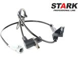 Stark SKWSS-0350101 - Sensore Abs Oe 8954302040 Per Avensis (T25), Corolla (E12), Corolla Verso (E12)