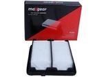 Maxgear 26-2371 - Filtro Aria Oe 17220 Rbj 000 Per Insight (Ze), Jazz Iii