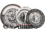 Valeo 837093 Kit Frizione Oe 21207567829 Compatibile Con Serie 1 E81, Serie 1 E87, Serie 1 E88, Serie 1 E82, Serie 3 E90, Serie 3 E93, Serie 3 E92, Serie 3 E91, Serie 5 E60, Serie 5 E61, X1
