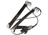 Maxgear 50-0252 - Oe 1115801 Regolatore Del Finestrino, Anteriore Sinistro Per Mondeo Iii