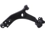 Ridex 273C1618 - Braccio Di Controllo Oe 1502087 Per Kuga I