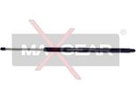 Maxgear 12-0135 - Ammortizzatore Posteriore Oe 7H0 827 550 Per T5