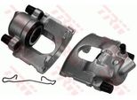 Trw BHW280E - Pinza Freno Oe 1138590 Per Fiesta Iv, Puma, Fiesta Iii, Fiesta V