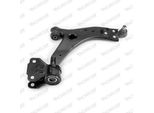 Monroe L16591 - Braccio Di Controllo Oe 1702970 Per Grand C-Max, Focus Iii, C-Max