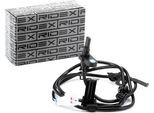 Ridex 412W0430 - Sensore Abs Oe 8954352030 Per Urban Cruiser (P1), Yaris (P9)