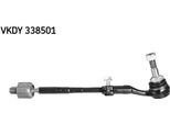 Skf Vkdy 338501 - Tirante Oe 32 10 6 765 236 Per Serie 1 (E82), Serie 1 (E88), Serie 1 (E87), Serie 1 (E81), Serie 3 (E90), Serie 3 (E93), Serie 3 (E92), Serie 3 (E91), X1 (E84), Z4 (E89)