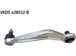 Skf Vkds 428512 B - Oe 33 32 1 090 816 Braccio Di Controllo Per Serie 5 (E39)