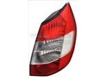 Tyc 11-0460-11-2 - Oe 8200493374 Fanale Posteriore Sinistro Per Grand Scenic Ii (Jm), Scenic Ii