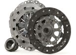 Luk 623 3182 00 - Kit Frizione Oe 21 20 7 551 327 Per Serie 3 (E46)