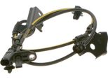 Bosch 0 265 007 805 - Sensore Abs Oe 89542 02060 Per Auris (E15), Auris (E18), Avensis (T27), Corolla (E15), Corolla (E18), Verso (R2)