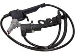 Maxgear 20-0183 - Sensore Abs Oe 89543 02040 Per Avensis (T25), Avensis Verso (M2), Corolla (E12), Corolla Verso (E12)