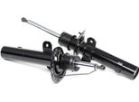 Ridex 854S1562 - Ammortizzatore Oe 1121987, Asse Anteriore Per Mondeo Iii