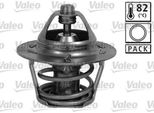 Valeo 820438 - Oe 17670A78B01 KüHlwasserthermostat FüR Matiz (M200, M250), Spark (M200, M250)