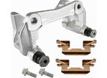 Trw BDA1003 - Staffa Oe 8V51 2B134 Aa, Pinza Freno Per Fiesta Vi