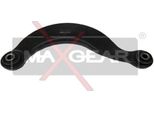 Maxgear 72-1508 - Oe 8M51 5500 Bb Sospensione Ruota, Asse Posteriore, Superiore Per C-Max, Focus C-Max (DM2), Focus (Daw, Dbw), Focus (Dfw), Focus (Dnw), Focus Ii, 3 (Bk), 3 (Bl), 5 (CR19), 5 (Cw), C30 (533), C70 Ii Cabriolet (542), S40 Ii (544), V50 (545)