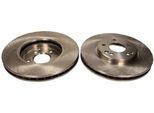 Maxgear 19-0724 - Oe 05098063AA Disco Freno, Asse Anteriore Per Crossfire, Classe C (W203), Classe C (CL203), Classe C (S203), Clc-Class (CL203), Clk (C209), Clk (A208), Clk (A209), Classe E (W210), Classe E (S210), Slk (R170), Slk (R171)