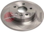 Jpn 40H9040 - Disco Freno Oe 13502135 Per Aveo (T300), Cruze (J300), Cruze (J305), Cruze (J308), Trax, Astra J, Mokka X (J13)