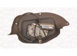Magneti Marelli 064342009010 - Motore Tergicristallo, Posteriore Per Transit