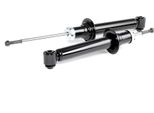 Stark SKSA-0132722 - Ammortizzatore Oe 33526765280, Asse Posteriore Per Serie 5 (E60), Serie 5 (E61)