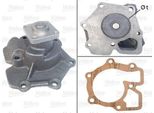 Valeo 506155 - Pompa Acqua Oe PA6003 Per Transit Tourneo