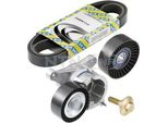 Snr KA859.11 - Oe 046903137B Kit Per C5 I (Dc), C5 I (De), C5 Ii (Rc), C5 Ii (Re), C8 (Ea, Eb), Jumpy (U6U), Jumpy (B), Scudo, Ulysse, 307 Sw (3H), 407, 407 Sw (6D, 6E), 607 (9D, 9U), 807 (Eb), Expert (224), Expert (222), 307, 307 Cc (3B)