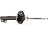 Ridex 854S0954 - Ammortizzatore Oe 1133913, Asse Anteriore Per Fiesta Iii