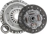 Luk 622 0662 00 - Kit Frizione Oe 1 204 419 Per Serie 3 (E36)