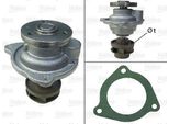 Valeo 506809 - Pompa Acqua Oe PA10073 Per Street Ka (RL2), Ka (Rb), Fiesta V, Fiesta Iv