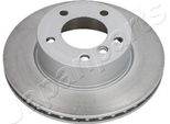Japanparts DI-0100C - Oe 34116764629 Disco Freno, Asse Anteriore Per Serie 1 (E87), Serie 1 (F20), Serie 1 (F21), Serie 1 (E81)