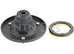 Snr KB650.08 - Oe 31 33 1 090 612 Kit Di Riparazione, Cuscinetto Supporto Puntone Per Serie 7 (E38)