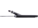 Ridex 854S17971 - Ammortizzatore Oe 1682554, Asse Posteriore Per C-Max, Focus Iii, Grand C-Max