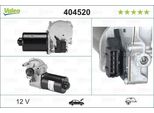 Valeo 404520 - Oe G524 810 171 010 Motore Tergicristallo, Anteriore Per Transit Tourneo, Transit, Mondeo Ii