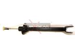 Maxgear 11-0112 - Oe 1018700 Ammortizzatore, Asse Posteriore Per Fiesta Iv