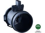 Ngk 95878 - Oe 13 62 1 433 567 Sensore Di Flusso D'aria Di Massa Per Serie 5 (E39), Serie 7 (E38), X5 (E53), Range Rover Iii (L322)