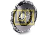 Luk 122 0115 10 - Oe 028 141 025 B Piastra Di Pressione Frizione Per Golf Iii (1H), Passat (35I), T4