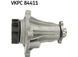 Skf Vkpc 84411 - Pompa Dell'acqua Oe 1320085 Per Transit, Transit Tourneo