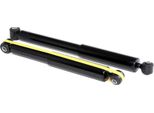 Stark SKSA-0132660 - Ammortizzatore Di Primo Impianto 7M0513031D Per Galaxy (Wgr), Alhambra (7V), Sharan (7M)