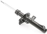 Ridex 854S0359 - Oe 97XB18045BD StoßDäMpfer, Vorderachse FüR Ka (Rb)