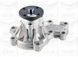 Graf PA1209 - Pompa Acqua Oe 3856143 Per Ranger (Eq, Er, R), Ranger (Et)
