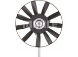 Mahle Cff 12 000S - Oe 100959455L Ventola Radiatore Per Cordoba (6K), Ibiza (6K), Inca (6K), Toledo I (1L2), Caddy Ii (9K), Corrado (53I), Passat (35I), Polo (6N), Polo (6V)