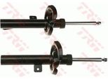Trw JGM6156T - Ammortizzatore Oe 2T14 18K001 Ad, Asse Anteriore Per Tourneo Connect, Transit Connect
