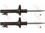 Trw JGM110T - Oe 5027721 Ammortizzatore, Asse Anteriore Per Escort V, Escort Vi, Orion Iii (Gal)