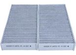 Maxgear 26-1772 - Oe 64 11 11 6 835 405 Filtro Aria Per 1Er (F40), 2Er (F45), 2Er (F44), 2Er (F46), I3 (I01), X1 (F48), X2 (F39), F55, F56, F57, F54, F60