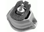 LemfÖRder 29824 01 - Oe 22 11 6 762 607 Supporto Motore, Sinistro Per Serie 5 (E60), Serie 5 (E61), Serie 6 (E63), Serie 6 (E64)