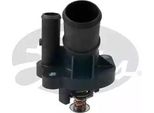 Gates TH45190G1 - Termostato Liquido Di Raffreddamento Oe 1505640 Per Galaxy (WA6), Maverick, Mondeo Iii, Mondeo Iv, S-Max (WA6), S80 Ii (124), V70 Iii (135)