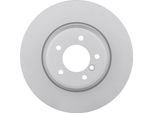 Bosch 0 986 479 265 - Oe 34 11 6 770 729 Disco Freno Per Serie 3 (E90), Serie 3 (E93), Serie 3 (E92), Serie 3 (E91), X1 (E84)