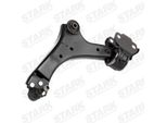 Stark SKCA-0050550 - Braccio Di Controllo Oe 1377848 Per Galaxy (WA6), Mondeo Iv, S-Max (WA6), S60 Ii (134), S80 Ii (124), V60 I (155, 157), V70 Ii (285), V70 Iii (135)